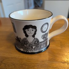 Moorland Pottery Yorkie Ware