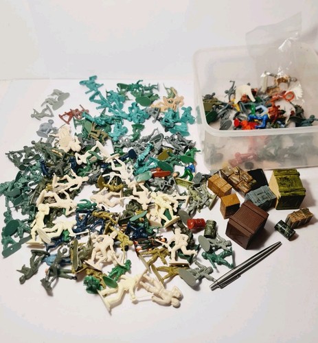 Lot vintage assorted - lot,