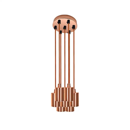 Industrial pendant light - pendant,