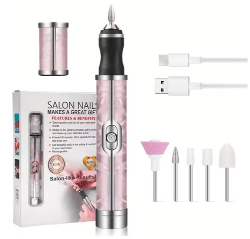 Professional toe nail grinder - nail,