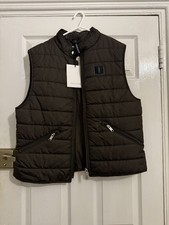 Mackintosh Men’s Gilet Vest