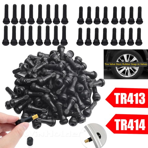 Tr413 tr414 tubeless rubber - tr414,