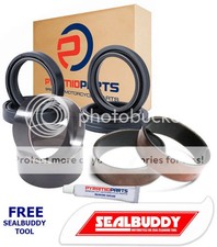Fork Seals Dust Seals Bushes