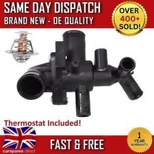 FORD TRANSIT MK7 2006-2014 2.4