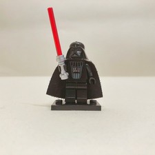 LEGO Star Wars Darth Vader