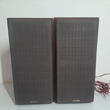 DENON USC-M03 Bookshelf Speakers  40W 
