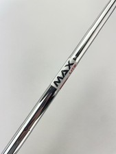 KBS Max Lite Iron Shaft