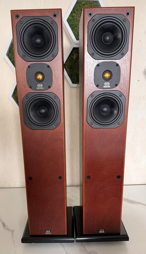 Monitor audio - audio, 3