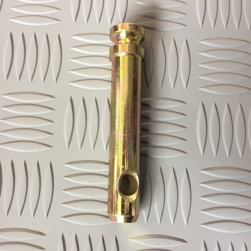 Tractor top link pin - top,