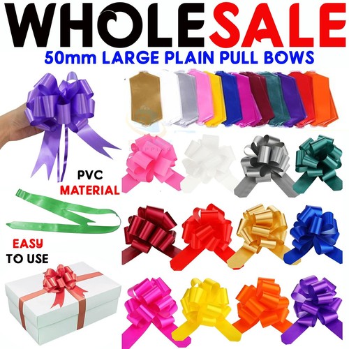 Large 50mm premium gift - large, pull
