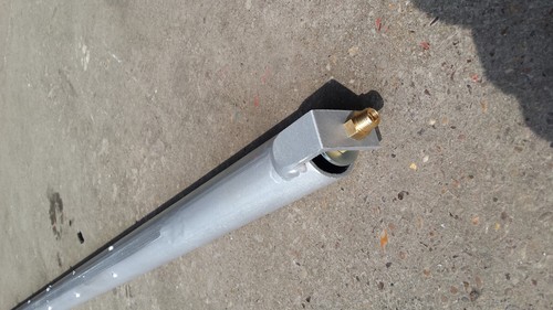 Hog roast burner made uk - roast,