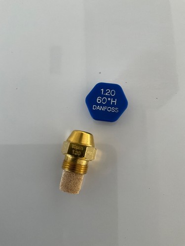 Danfoss oil burner nozzle - danfoss,