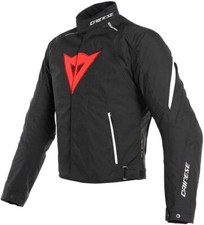 Dainese Laguna Seca 3 D-dry Membrane Touring/Everyday 100 % WP Motorbike Jacket