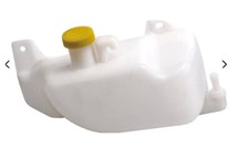 VASCHETTA SERBATOIO RADIATORE ACQUA NISSAN MICRA K11 DAL 1992 AL 2002