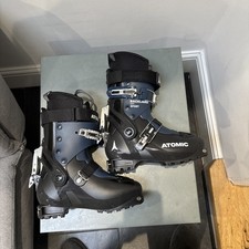 Atomic Backland Sport Ski