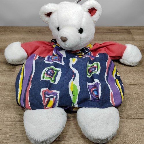 Bhs teddy bear hot - bear, water
