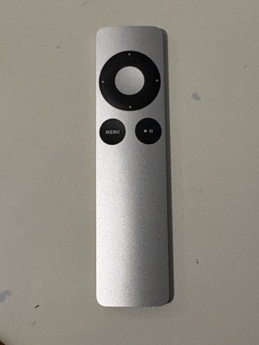 Apple mac tv remote - tv,