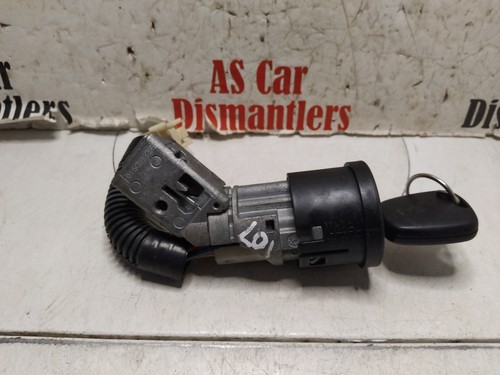 Peugeot 107 ignition switch - peugeot,