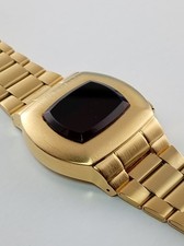 Rare old style modern