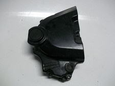 Gearbox output sprocket