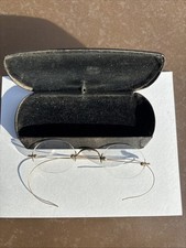 Antique POCO Passaic Optical