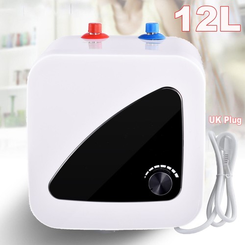 5kw 12l electric instant - 1.5kw,