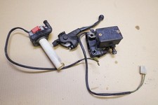 YAMAHA TDR250 TDR 1KT 3CK 2YK