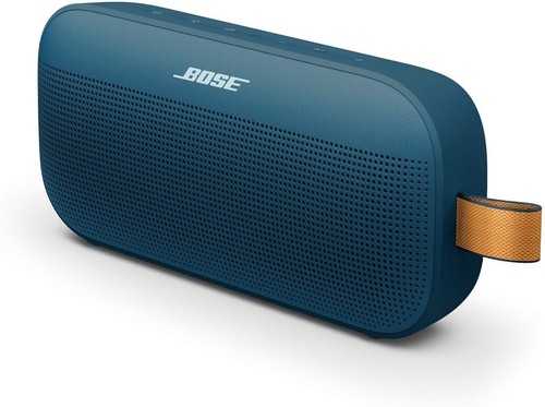 Bose soundlink flex portable - bose,