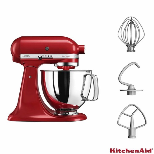 Kitchenaid artisan stand - kitchenaid,