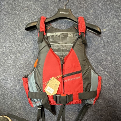 Typhoon foam buoyancy - buoyancy, life