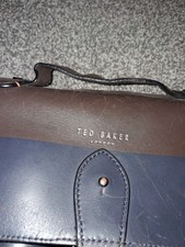 Ted Baker Harlemm Colorblock