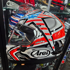 Arai Japan RX-7X Nicky Hayden