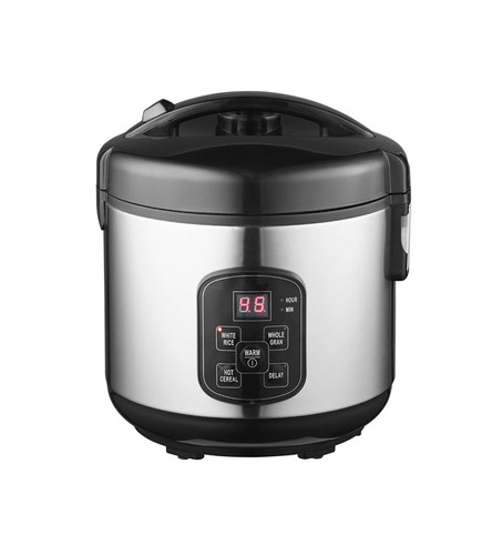 Lakeland new digital - digital, rice