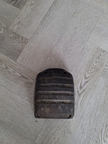 Stihl 410 air filter cover - 410,