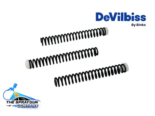 Devilbiss gti sri pro needle - sri,