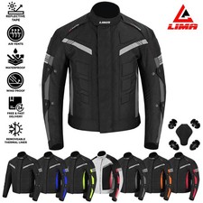 Mens Motorcycle Waterproof