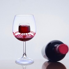 Aerating Red Wine Glass Gifts