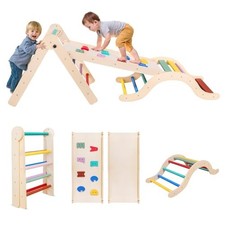 Toddler Climbing Frame 7 in 1
