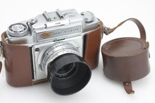 AGFA Ambi Silette 35mm f4