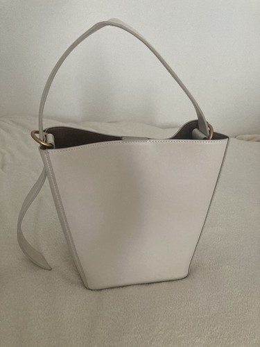 Zara bucket bag - zara,