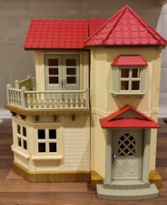 SYLVANIAN FAMILIES BEECHWOOD