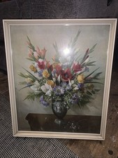 Vintage Vernon Ward Print