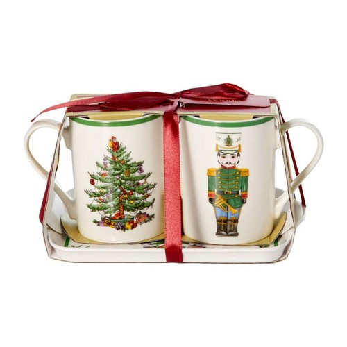Spode christmas tree - spode,