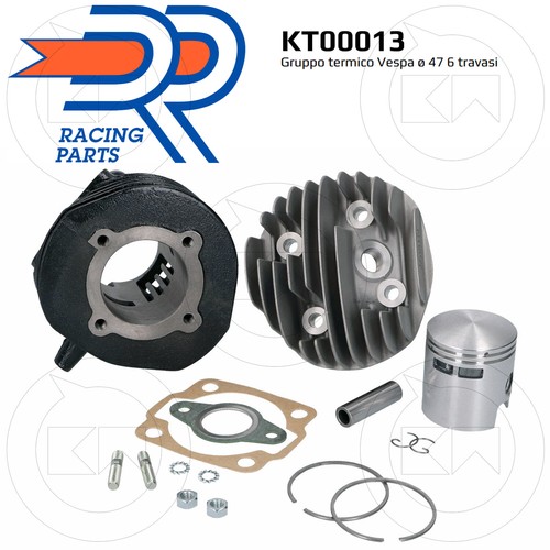 New thermal group kt00013 - new,