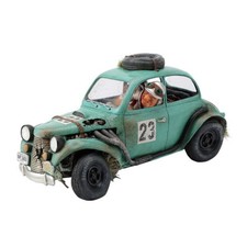 Guillermo Forchino -RALLY CAR