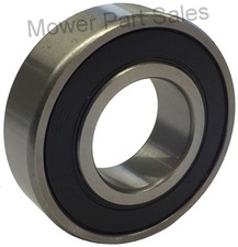 Ball bearing fit timing pulley - timing,