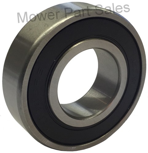 Ball bearing fit timing - bearing,