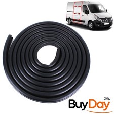 Side Sliding Door Weatherstrip Seal for Renault Master Vauxhall Movano 2010-2020