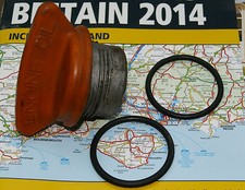 MGBGT V8 oil filler/breather