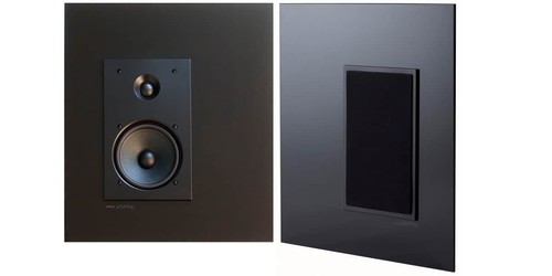 Black jamo graphic wall - graphic, mount